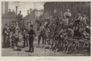 La loi et l